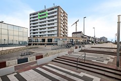 Seinpostweg 4F22, 2042AB Zandvoort